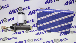 Цилиндр сцепления главный УАЗ-469 в сборе ПРАМО