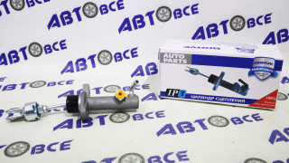 Цилиндр сцепления главный Aveo 1-2-3 BRAVE