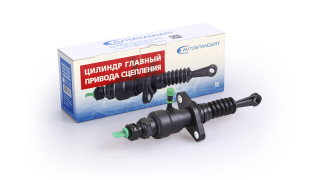 Цилиндр сцепления главный ВАЗ-21214 URBAN (в сборе) AVTOSTANDART