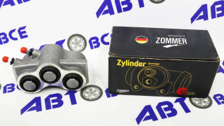 Цилиндр тормозной передний (суппорта) правого ВАЗ-2121-213-2123 ZOMMER