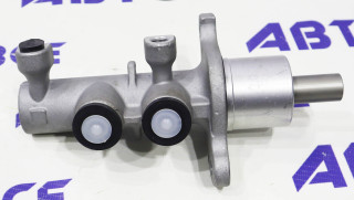 Цилиндр тормозной главный ВАЗ-1118-2170-2190-2123 (с ABS) 