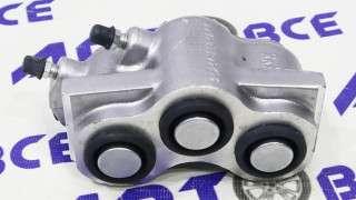 Цилиндр тормозной передний (суппорта) правого ВАЗ-21214 Urban (под 1 шланг) АвтоВаз