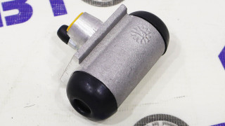 Цилиндр тормозной задний Logan,Clio,Xray (алюминиевый-17,5 мм) ARIRANG