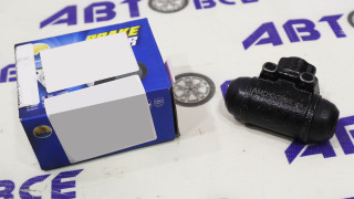 Цилиндр тормозной задний Logan,Clio,Xray (D=22) AMD