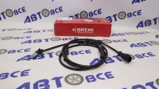 Датчик ABS MERCEDES RENAULT BREMI