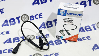Датчик ABS Logan,Largus (задний правый) BRAVE