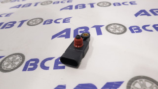 Датчик абсолютного давления (мап) Matiz 0.8-1.0 Aveo 1.2 GM