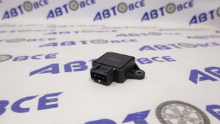 Датчик положения дроссельной заслонки (ДПДЗ) Aveo 1.6 DOMINANT
