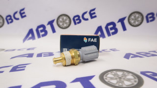 Датчик температуры охлаждающей жидкости FORD
