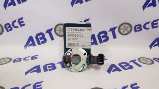 Датчик импульсов зажигания (AUDI 80 Avant V, SEAT Alhambra (7V8,7V9), Arosa (6H1),  Cordoba Vario (6K5), SKODA Octavia, VW)  JP GROUP