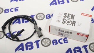 Датчик ABS Aveo T300 Cobalt задний левый FENOX