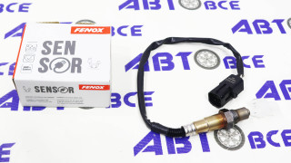 Датчик кислорода (лямбдазонд) 1.6 ВАЗ-2110-15-1118-2170-2123 №537 FENOX