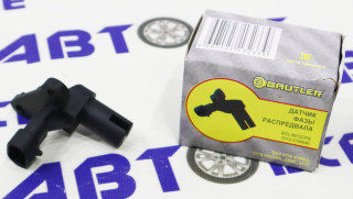 Датчик положения распредвала (фаз) 16V ВАЗ-2110-2112-2170-2190-Largus-Vestan (Мотор Ваз-16 клапан) BAUTLER