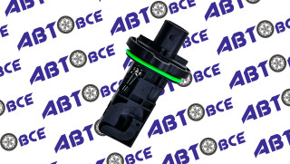 Датчик ДМРВ расходомер Aveo T300 ,Сruze, Orlando, Astra J, Cobalt 1.4-1.6-1.8 BRAVE