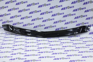 Дефлектор капота mercedes-benz a-classe w176 2012–