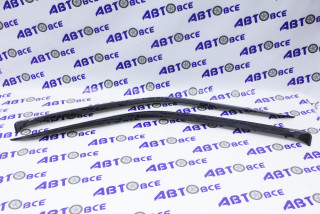 Дефлектора на окна комплект для Mercedes Benz Sprinter