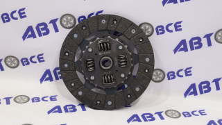 Диск сцепления (ведомый) 16V Lanos,Nubira,Aveo (8-16V) (D=215)