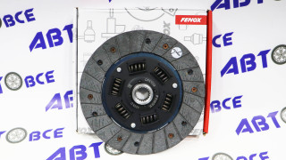Диск сцепления (ведомый) ВАЗ-2101-2107 FENOX