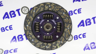 Диск сцепления (ведомый) 16V Lanos,Nubira,Aveo (8-16V) (D=215) SACHS