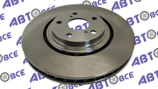 Диск тормозной TOYOTA Camry, Rav4, Alphard, Estima CTR