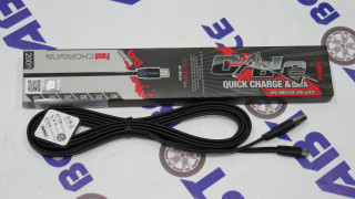 Кабель MICRO USB RC-002M REMAX