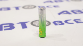 Батарейка AAА LR03/4SH Super Alkaline  GP