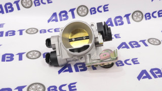 Дроссельная заслонка Vida,Amulet CHERY