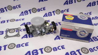 Дроссельная заслонка ГАЗ-3302 дв.ЗМЗ-40522.10,УМЗ-4213.10 PEKAR