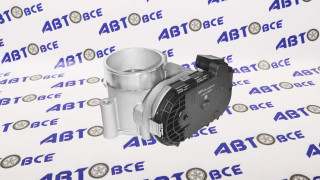 Дроссельная заслонка в сборе (под электронную педаль) ВАЗ-2190-2170-Largus-Vesta (d45 8V) AVTOGRAD