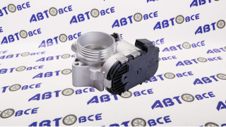 Дроссельная заслонка в сборе (под электронную педаль) 16кл ВАЗ-2170-2190-21214 AVTOGRAD