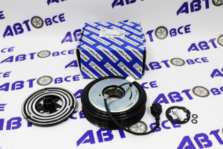 Муфта электромагнитная компрес. конд. NISSAN PRIMERA -07