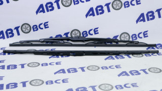 Дворники ВАЗ-2115-2110 (комплект 2шт) ELTRA