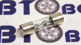 Предохранитель 100A AGU 100P (100A) KICX