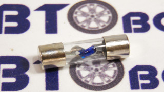 Предохранитель 80A AGU 80PL KICX