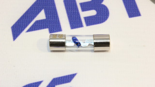 Предохранитель 60A AGU 60PL (комплект 5шт) KICX 