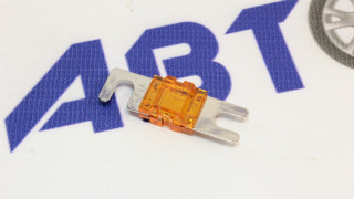 Предохранитель MANL 150P (1шт)  KICX