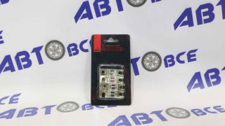 Предохранитель 80A AGU (блистер 5шт)  URAL