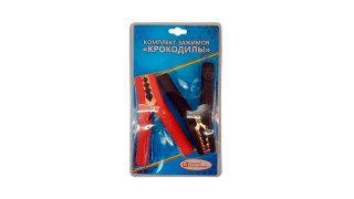 Крокодилы (пара) GENERAL TECHNOLOGIES
