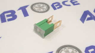 Предохранитель 40А W228-M AUTO STYLE