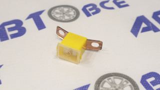 Предохранитель 60А W228-S AUTO STYLE