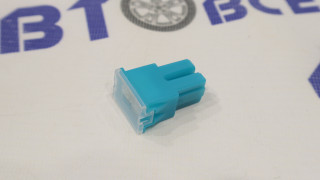 Предохранитель 20А W228-C AUTO STYLE