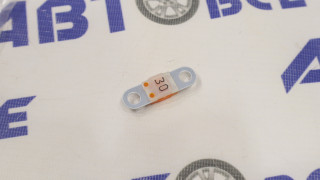 Предохранитель Midi 30A AVAR