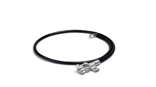 Провод АКБ ВАЗ-2170-УАЗ (- минус) 900мм CARGEN