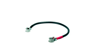 Перемычка АКБ (клеммы) 25кв.мм (400 мм) CARGEN