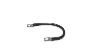 Перемычка АКБ (наконечники) d10 25кв.мм (300 мм) CARGEN