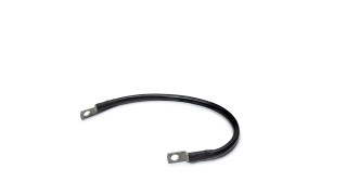 Перемычка АКБ (наконечники) d10 25кв.мм (400 мм) CARGEN