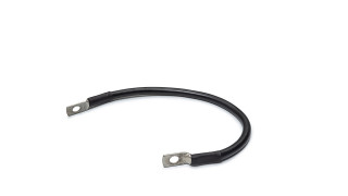 Перемычка АКБ (наконечники) d10 35кв.мм (400 мм) CARGEN