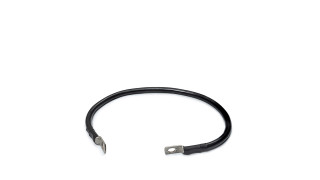 Перемычка АКБ (наконечники) d10 25кв.мм (500 мм) CARGEN