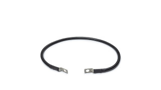 Перемычка АКБ (наконечники) d10 25кв.мм (650 мм) CARGEN