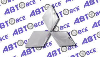 Наклейка-эмблема 